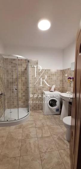 Apartament cu 2 camere semidecomandat, mobilat în Florești