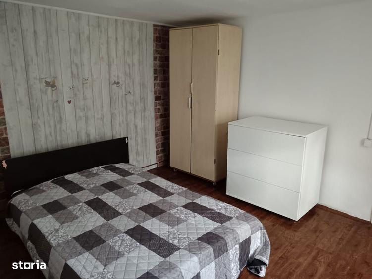 Apartament cu 2 camere în Complex Studențesc