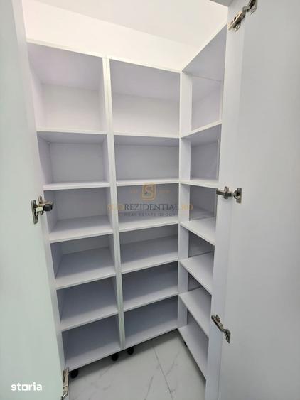 Apartament cu 2 camere decomandat în Giurgiului