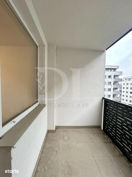 Apartament cu 2 camere în Florești
