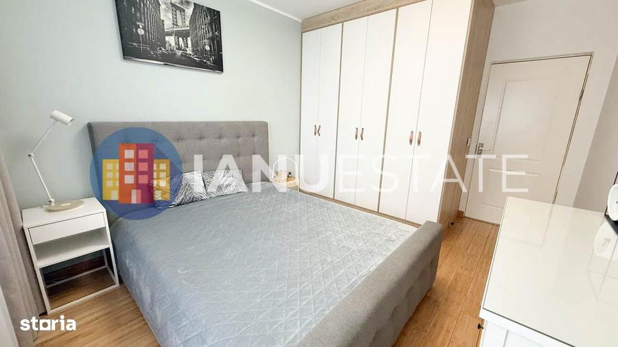 Timpuri Noi 5` Merou Nerva Traian Tineretului Parc Centrala Parcare - 6