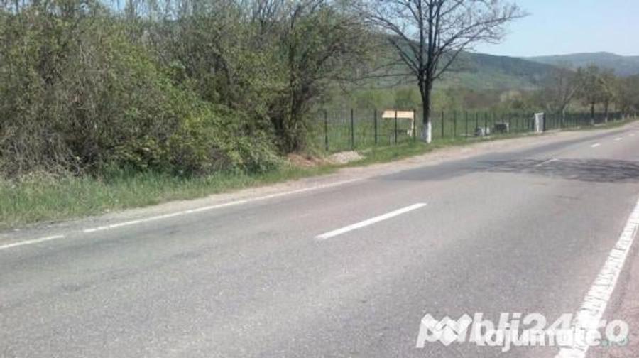 Teren de 916 mp, în Central