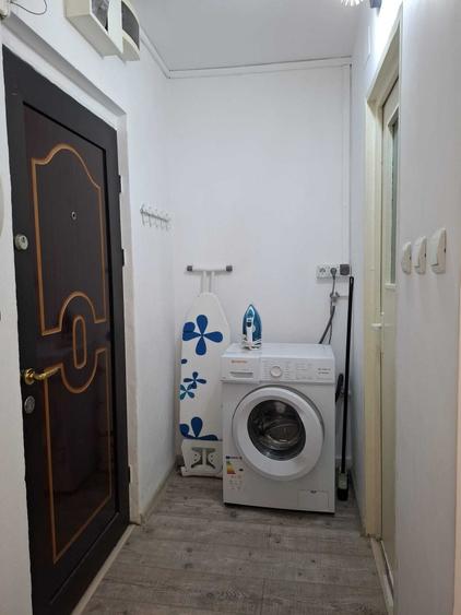 Garsonieră semidecomandată, mobilată în Micălaca