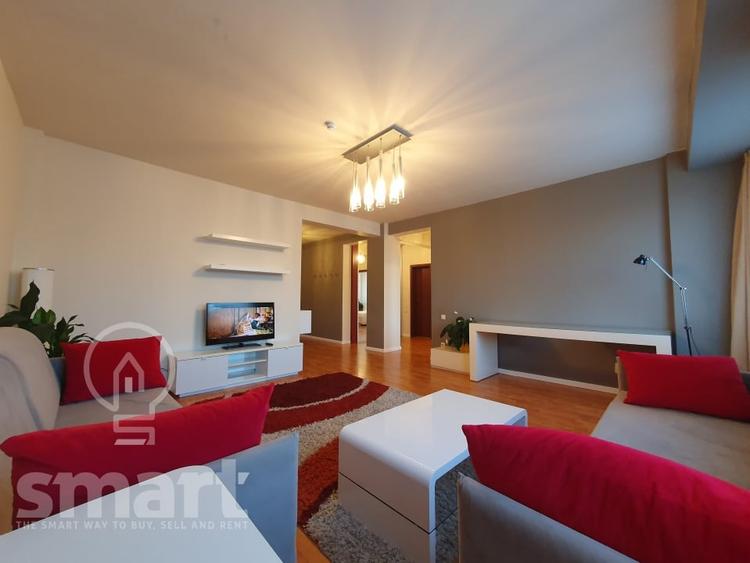 Apartament modern 2 camere pet friendly central - 4
