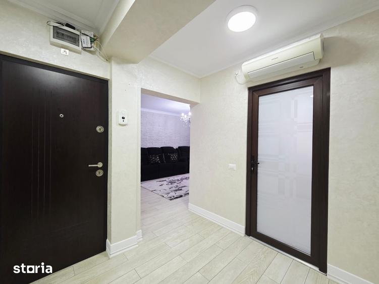 Apartament renovat mobilat si utilat Siderurgisitlor- Micro 16 - 10