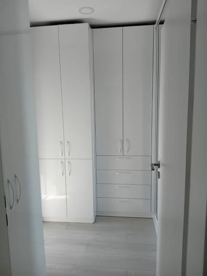 Apartament cu 2 camere semidecomandat în Costi