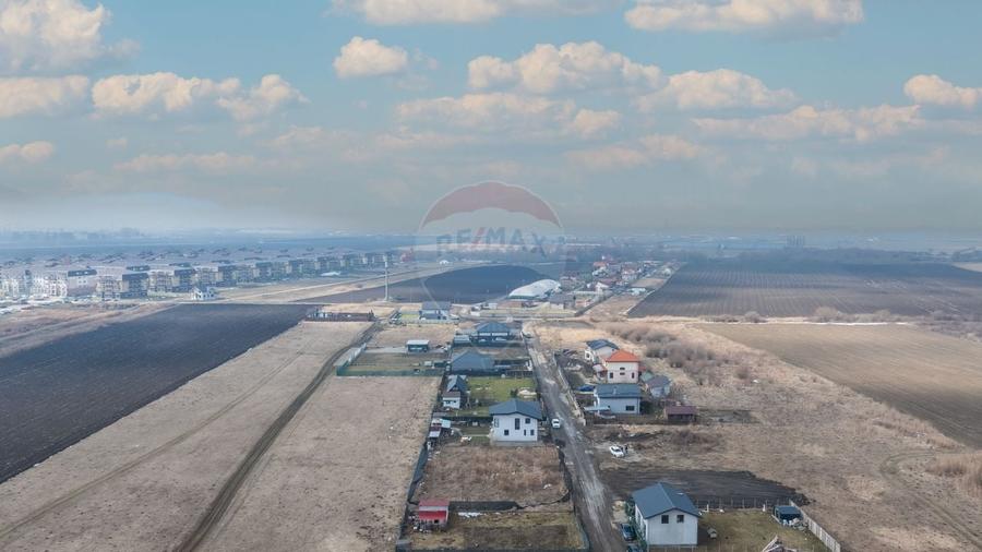 Comision zero: Teren Intravilan Sanpetru, Strada Cetății - 5