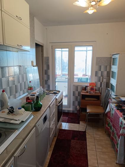 Apartament cu 2 camere în Mănăștur