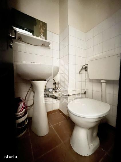 Apartament cu 3 camere decomandat în Soarelui