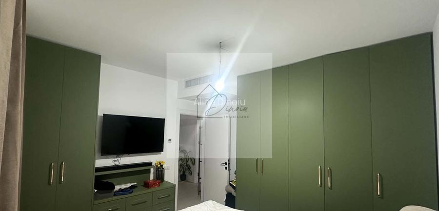 3 camere PIPERA - Mtm Pipera Lake I Gradina 52 mp I COMISION 0%