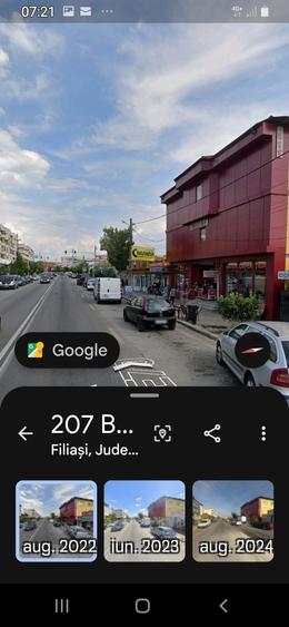 Spațiu comercial, de 1,300 mp, în Central