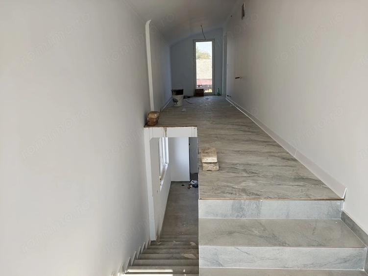 Casă cu 4 camere cu Teren 590 Mp în Becicherecu Mic