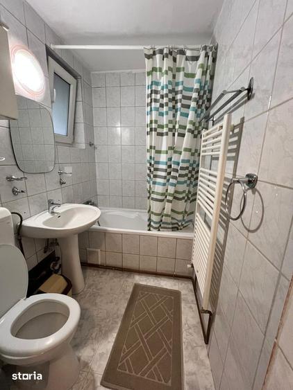Iancului- 2 min de metrou, 2camere, bloc reabilitat, - 3