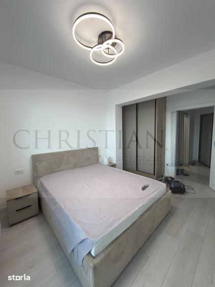 Apartament 2 Camere Bd Iuliu Maniu 141 Bloc Nou Metrou Pacii + Parcare - 3