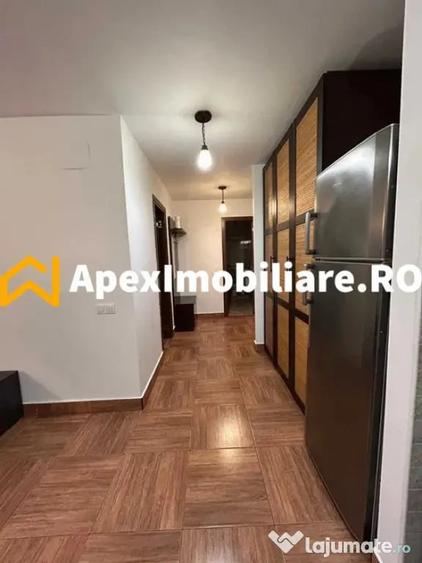 Apartament cu 2 camere decomandat, mobilat în Grozăvești