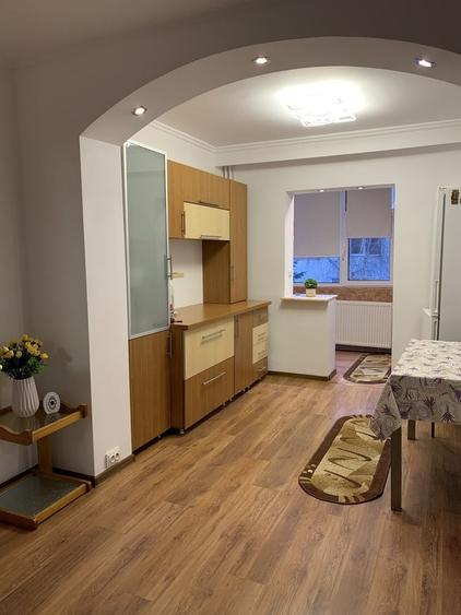 Inchiriez apartament 2 camere Popa Sapca - 1