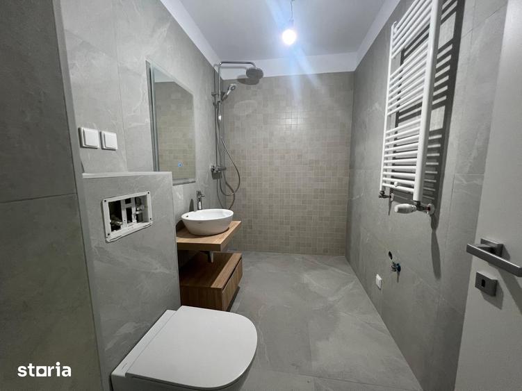 Apartament 2 Camere Premium | Curte 130 mp | Zona Centrala - 10