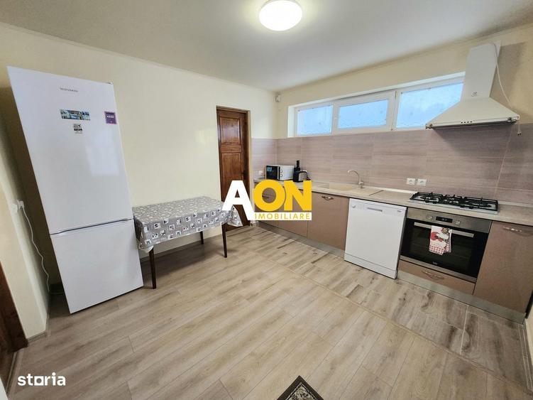 Casă cu 4 camere în Oarda