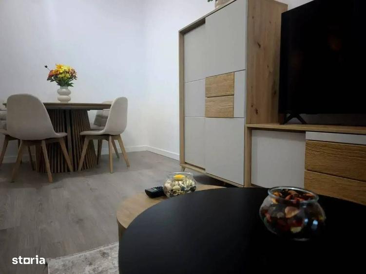Apartament cu 2 camere decomandat în Theodor Pallady — fotografia 3