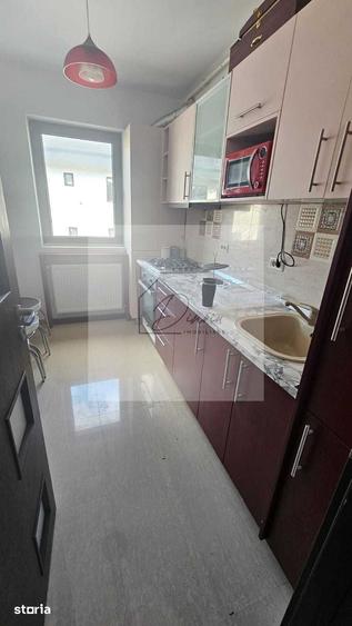 Apartament cu 2 camere decomandat, mobilat în Dobroești