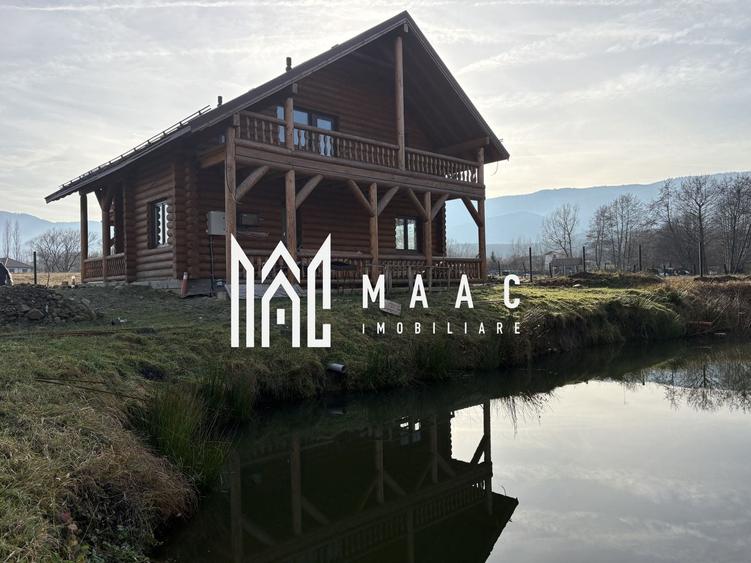 Casă individuală cu 5 camere cu Canalizare în Sadu