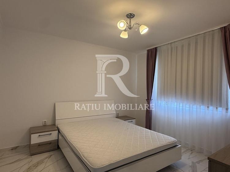 Casă individuală cu 4 camere cu Canalizare în Sântandrei