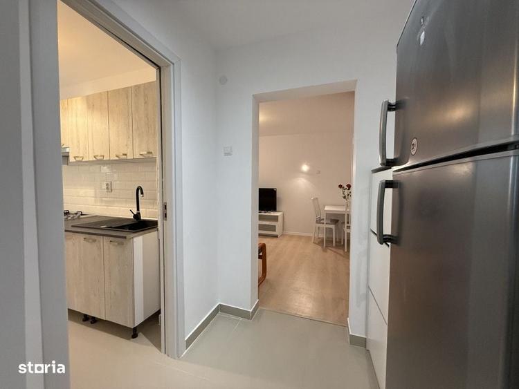 2 camere | Tei | Emerald | Facultatea de constructii | investitie | - 3