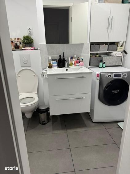 Garsonieră decomandată în Unirii