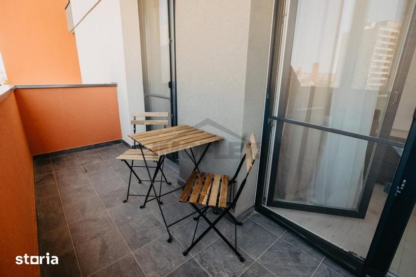 APARTAMENT 2 CAMERE DE INCHIRIAT ZONA CALEA ARADULUI - 8