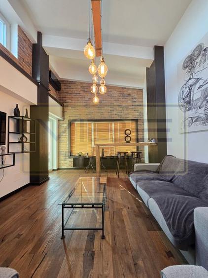Apartament cu 3 camere semidecomandat, mobilat în Păcurari