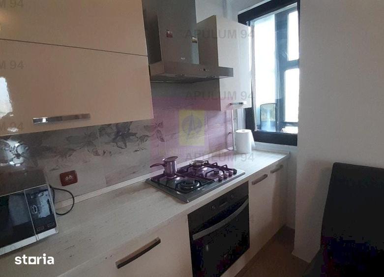 Super Apartament Vitan Mall - 8