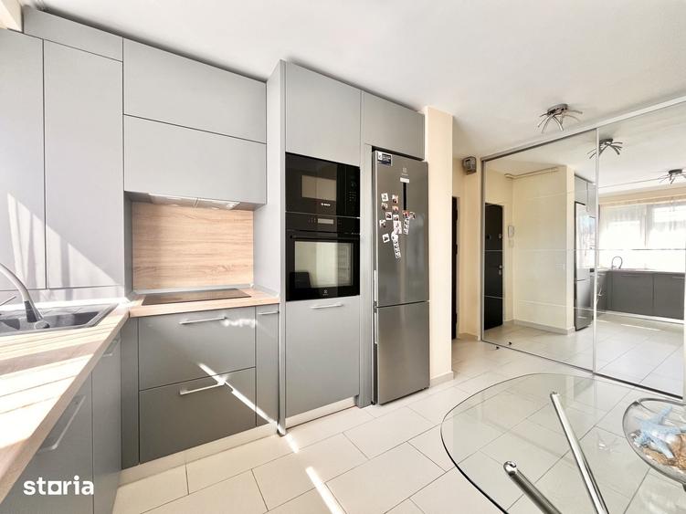 3 Camere I Titan I 77 MP I Metrou I Parc I Centrala I Mobilat Premium - 16