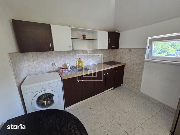Garsonieră în Turnișor