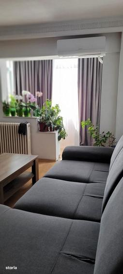 Apartament cu 3 camere în Trivale