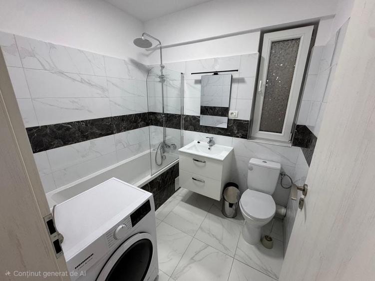 Apartament 2 camere de inchiriat TCM Residence, Drumul Binelui 223225, Sector 4 - PRIMA INCHIRIERE - 1