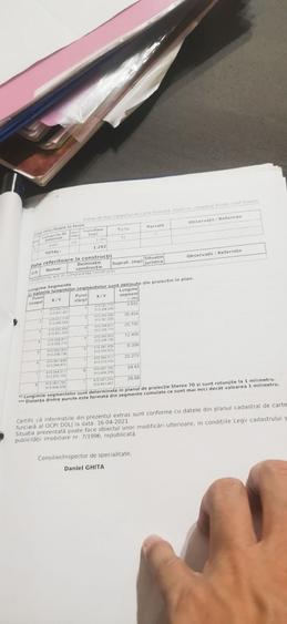 Spațiu comercial, în Pielești