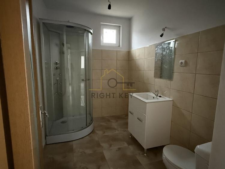 Casă individuală cu 4 camere cu Canalizare în Ciorogârla