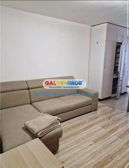 Apartament cu 2 camere decomandat în Berceni — fotografia 1