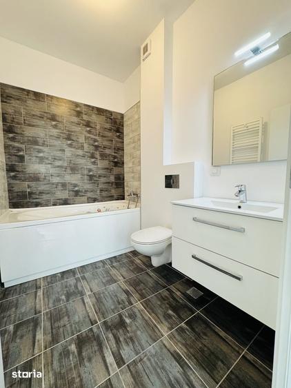 Apartament cu 3 camere în Nord