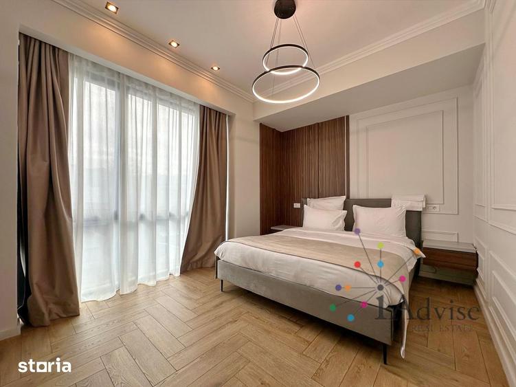 Apartament cu 3 camere în Bartolomeu