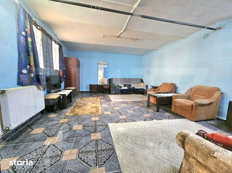 Apartament cu 3 camere în Iosefin