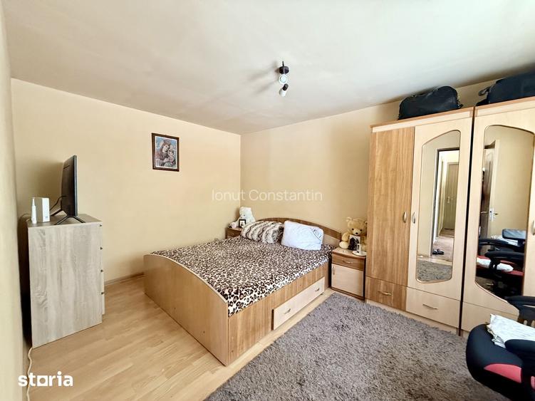 Casa Renovata Pret de Apartment