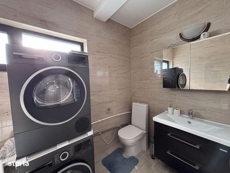 Casa tip duplex | La cheie | Teren 300mp | Zona str. Razoare-Vivo Mall - 13