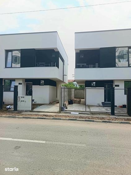 Duplex modern P+1E in Chiajna - 8