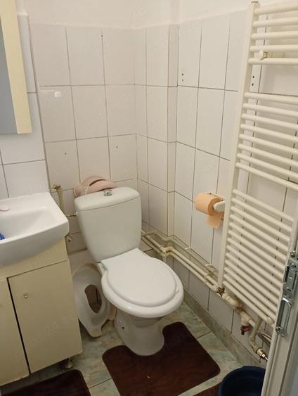 Apartament cu 2 camere semidecomandat în Micro 14