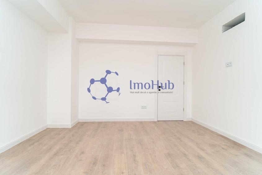 Apartament cu 2 camere decomandat în Copou