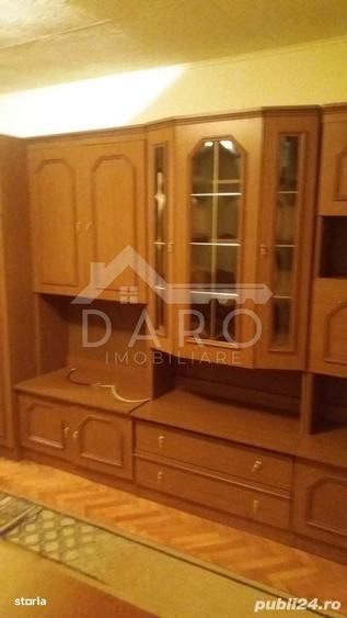 Apartament cu 2 camere decomandat în Unirii