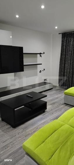 Apartament decomandat, et 1, zona Ampoi - 3