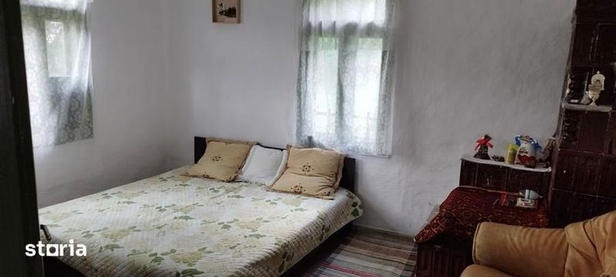 Casa de vacanta la munte in Soveja VN - 6