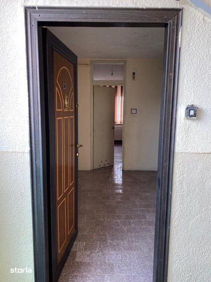 Apartament cu 3 camere în Găvana